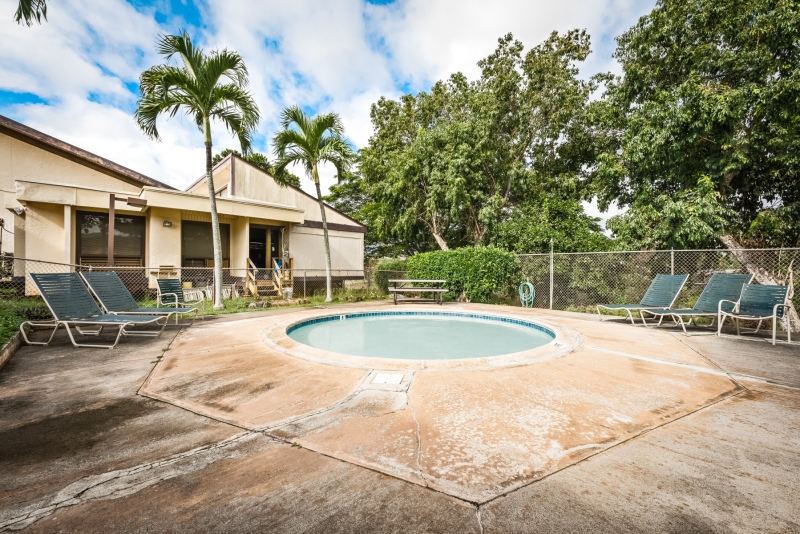 Kiddy Pool